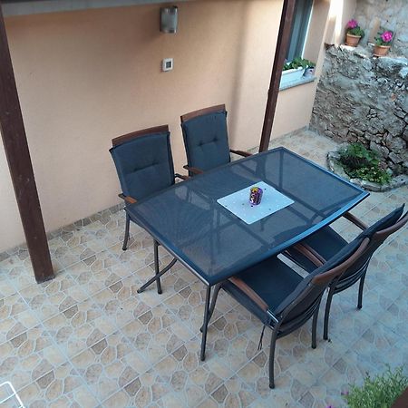 Holiday Homes Mirjana Мощеницька Драга Екстер'єр фото