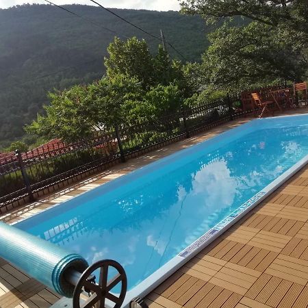 Holiday Homes Mirjana Мощеницька Драга Екстер'єр фото