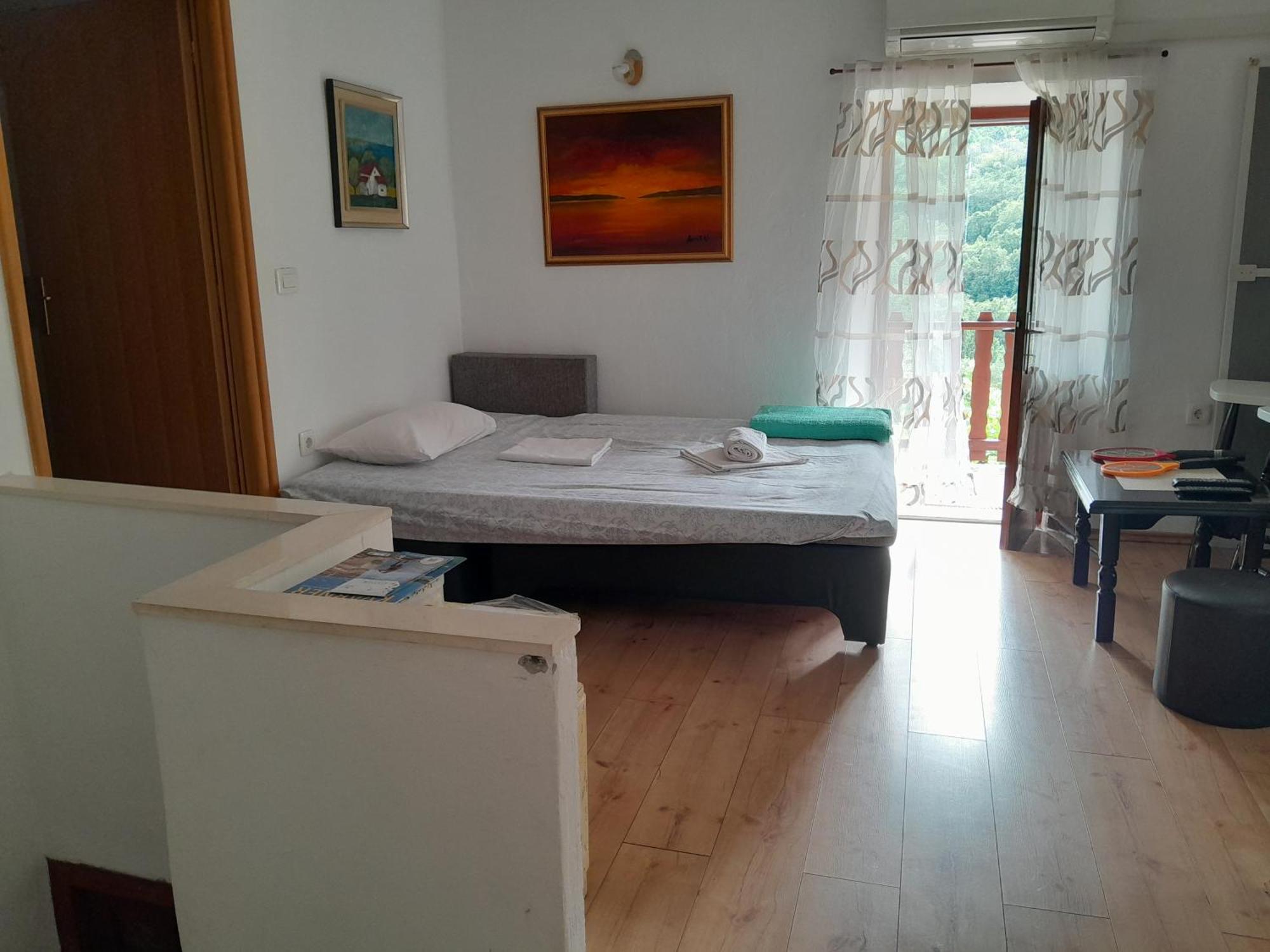 Holiday Homes Mirjana Мощеницька Драга Екстер'єр фото