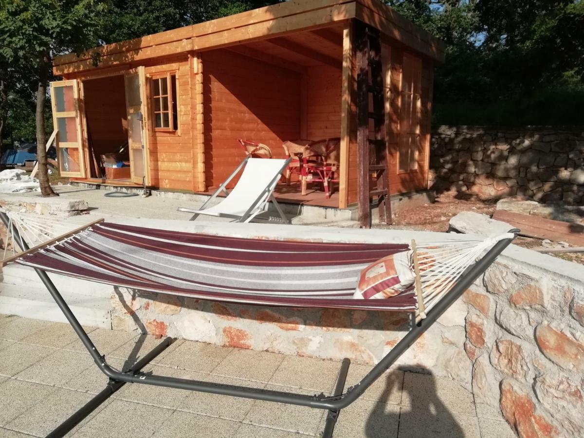 Holiday Homes Mirjana Мощеницька Драга Екстер'єр фото