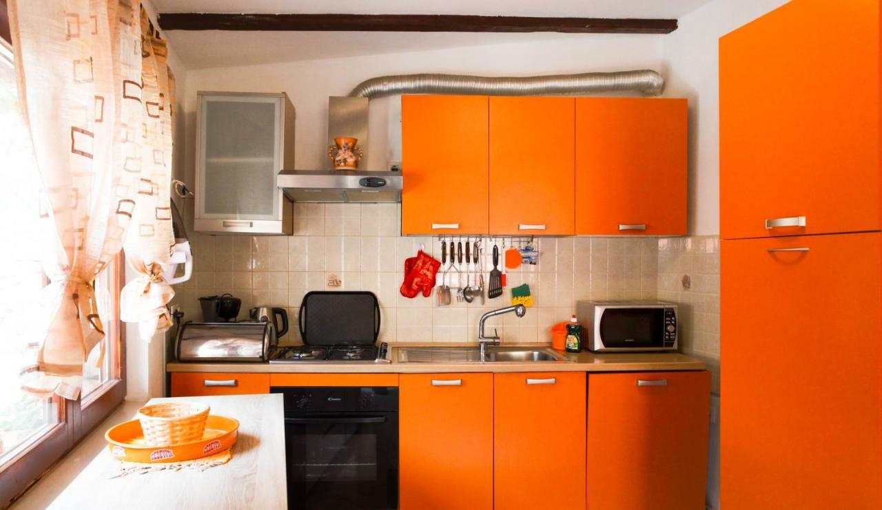Holiday Homes Mirjana Мощеницька Драга Екстер'єр фото